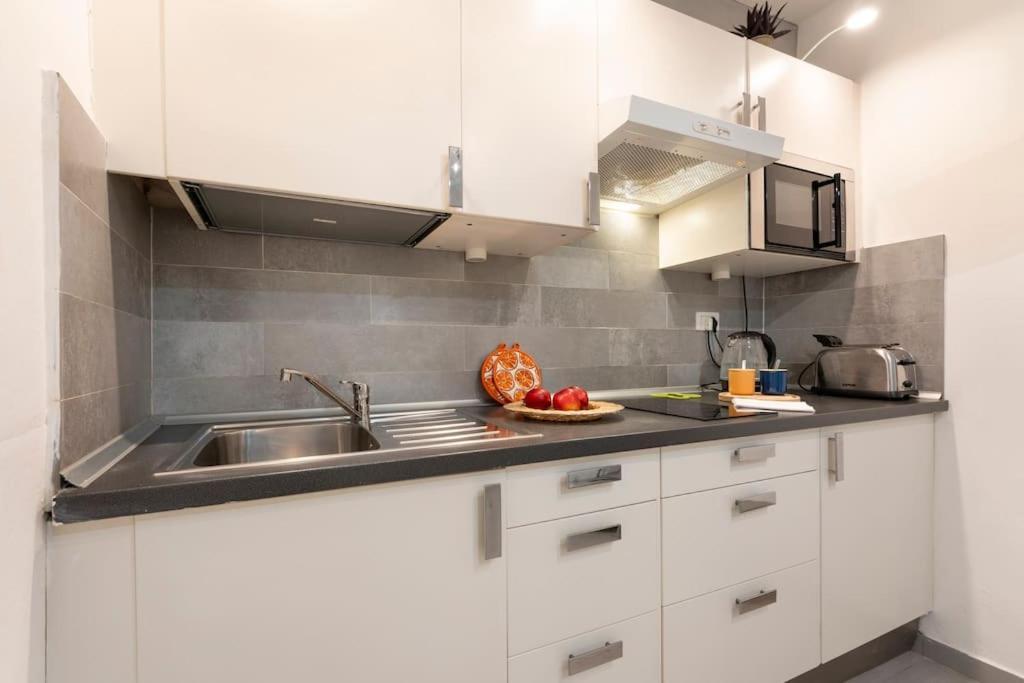 Keys Of Italy - Macci 41 - Sant' Ambrogio One Bedroom Flat Apartment Florence